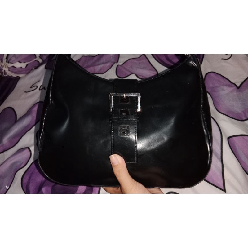 shoulder bag esquire original