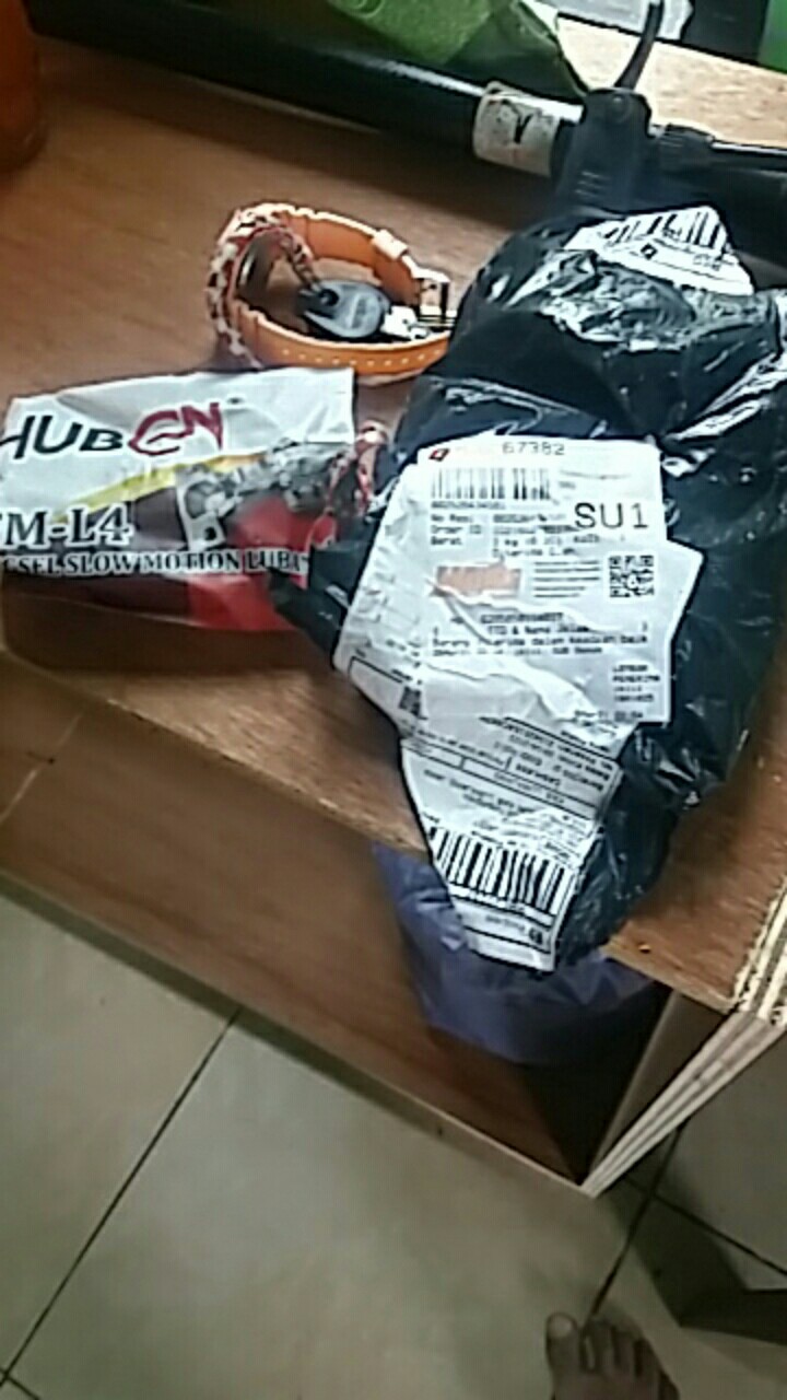 Kunci Laci Lemari Drawer Lock Huben Hl 181-22 Hl 181-m2 Bukan 138-22