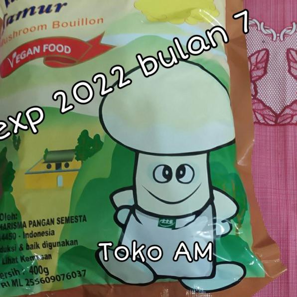 

➣ totole kaldu r 400gr ✽