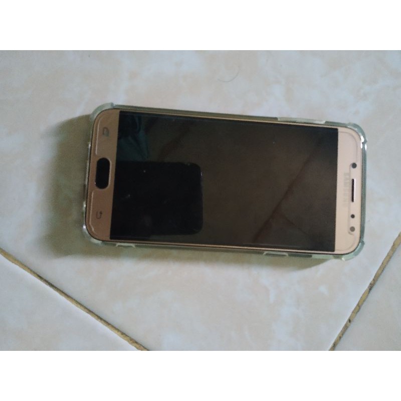 hp samsung j5 pro second