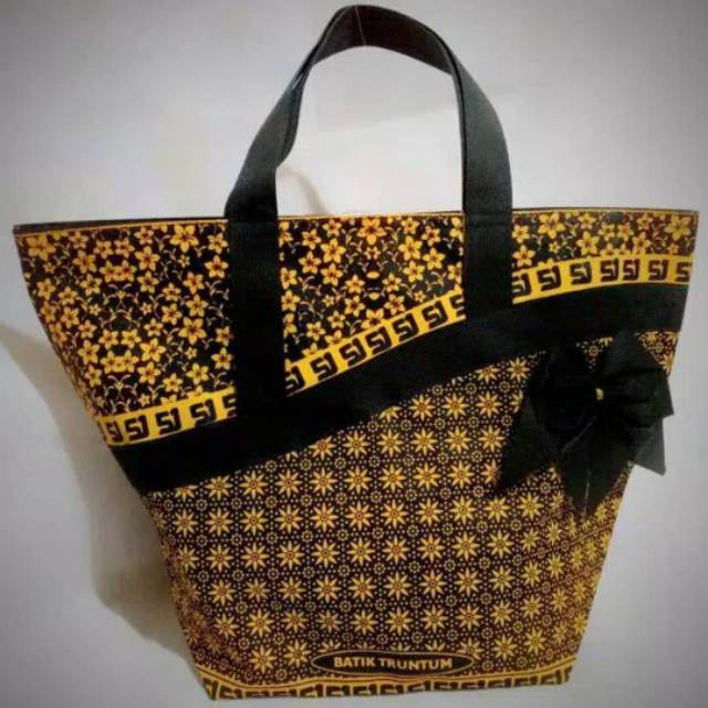 Tas hajatan batik mewah 22