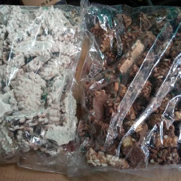

【project】 PATAHAN COKLAT DELFI TOP 1KG - COKELAT PATAHAN TOP 1000gr