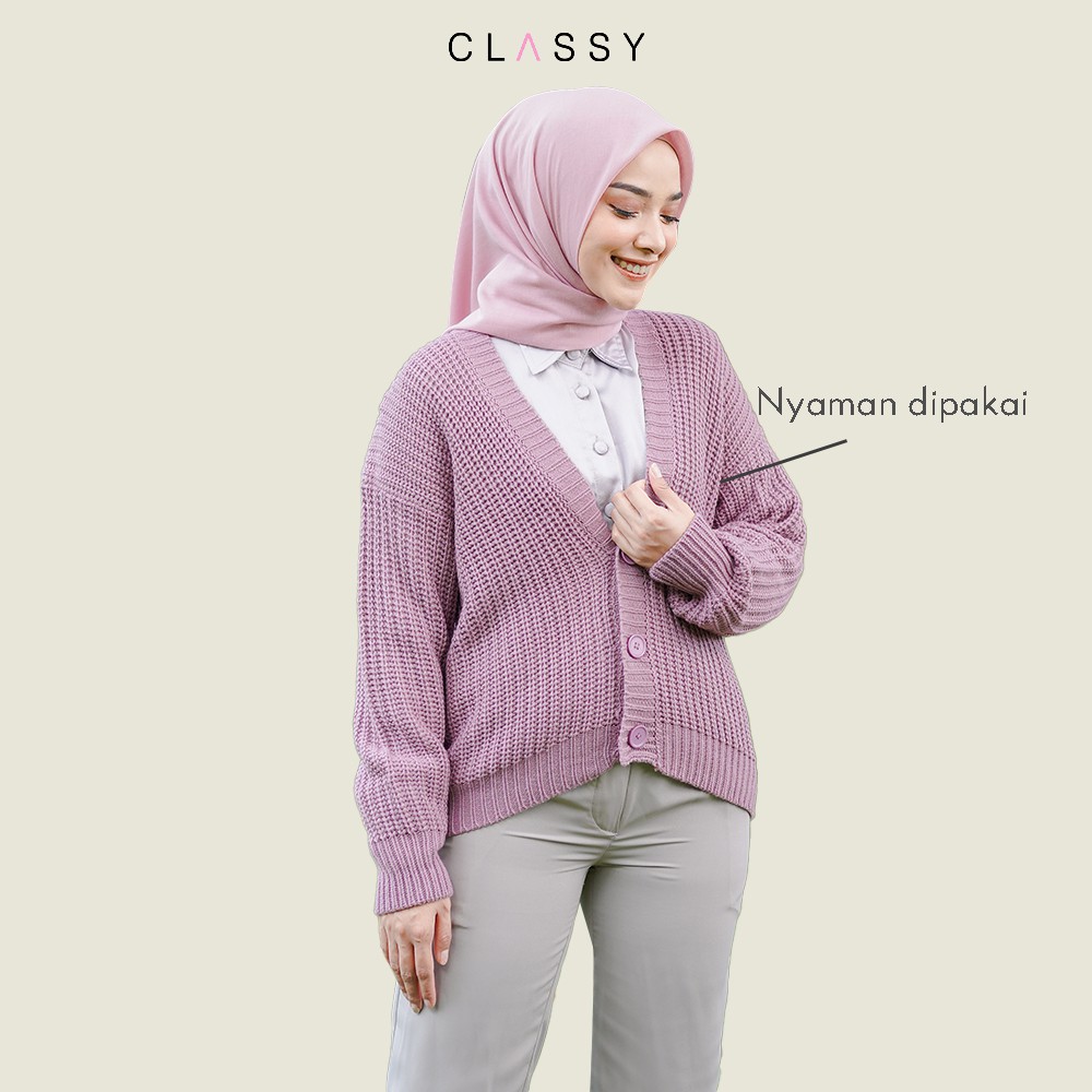 VOGUE CARDIGAN - by @classyouterwear-2