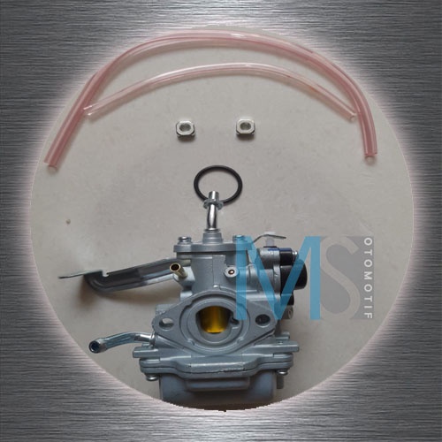Karburator / Carburator / Karbu Yamaha Vega ZR Mikuni - MS Otomotif