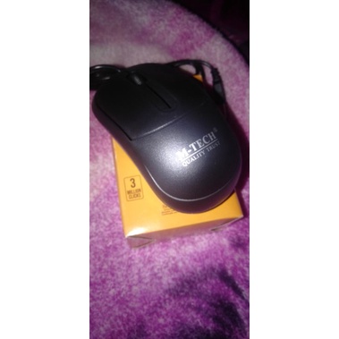 mouse m-tech