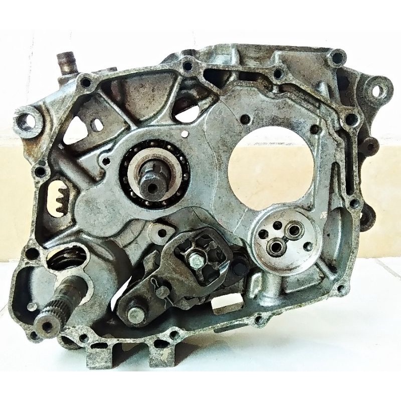 Rasio reso set krengkes Tiger Revo