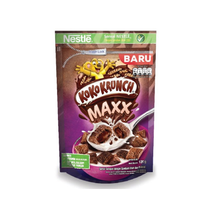 

Koko Krunch Maxx sereal 120g