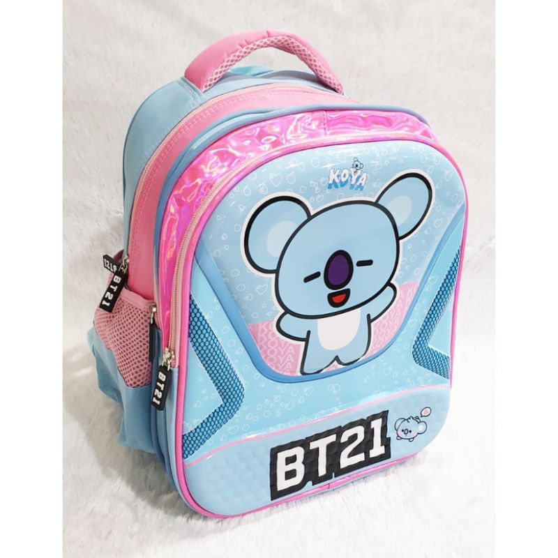 TAS ANAK TK/TAS ANAK TK/TAS KOREA COOKY CHIMY TATA KOYA/TAS SEKOLAH TK PAUD/TAS ANAK TK PAUD