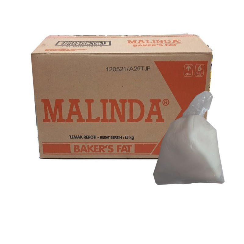 

Malinda Repack 500 gr