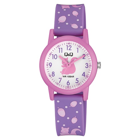 QQ/Q&amp;Q Kids Original V23A Series- Jam Tangan Anak-anak