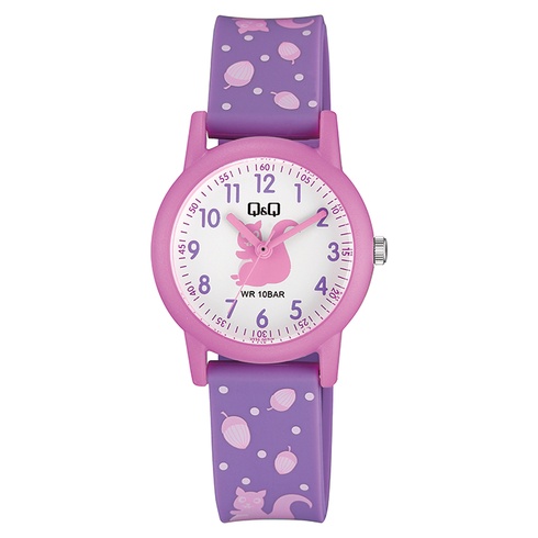 QQ/Q&amp;Q Kids Original V23A Series- Jam Tangan Anak-anak