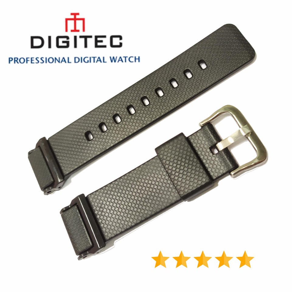 Tali Jam Tangan Digitec 2073 Digitec DG-2073