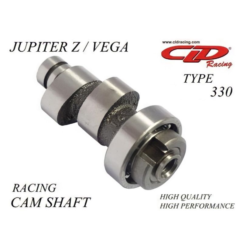 Noken AS Yamaha Jupiter Z / Vega CLD Racing Original