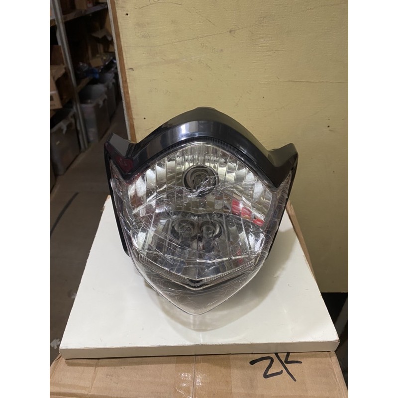 Lampu depan/Reflektor VIXION 2010-2012