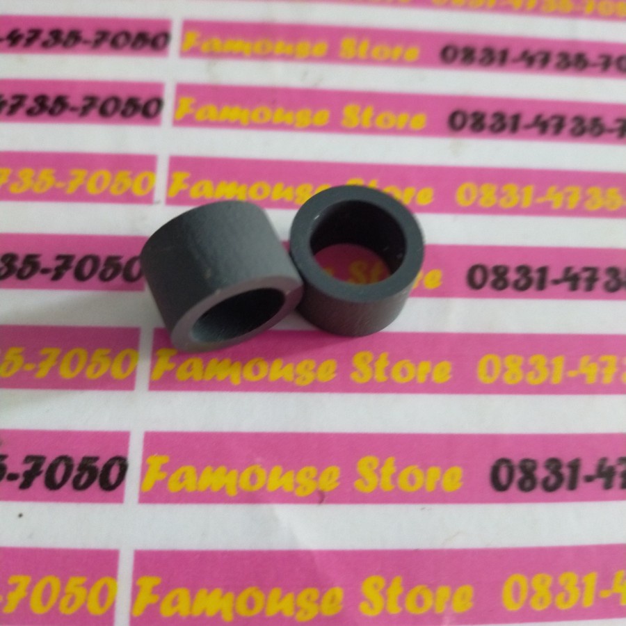 karet penarik kertas roller asf Epson L1455 L605 L655 L6190 L656