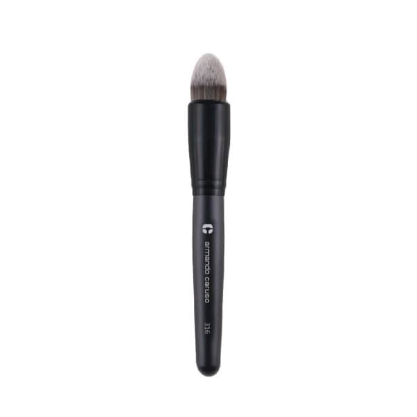 Armando Caruso M Pointed Foundation Brush- AC316