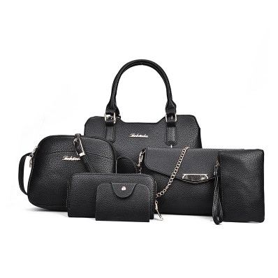 (SH1737) TAS FASHION SET WANITA MODIS KUALITAS PREMIUM IMPOR WARNA HITAM, ABU-ABU, COKLAT, MERAH, PI