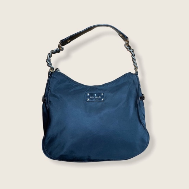 kate spade nylon shoulder bag