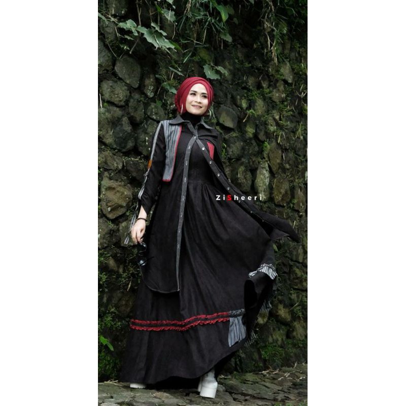 zisheeri/zisheeri sahara