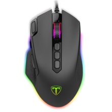 Mouse Gaming T-DAGGER Bettle T-TGM305 RGB Backlight 8000 DPI