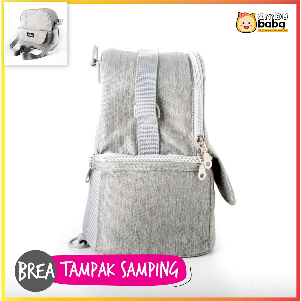 Mutter Cooler Bag Mae Brea