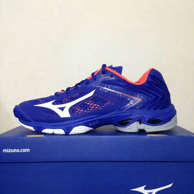 mizuno wave drive 5 purple