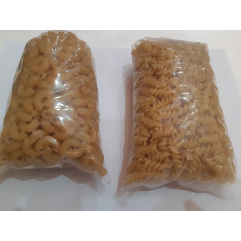 

Makaroni sedani Variant 250 gr