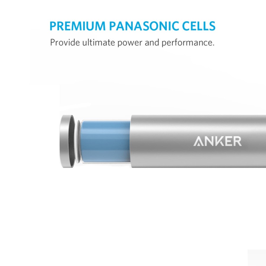 Anker PowerBank PowerCore+mini 3350 mAh