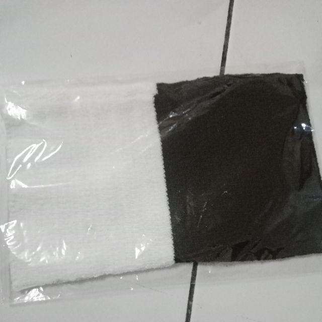Bandana Dua Warna Zig zag Bebas Pilih Warnaw Shopee Bandana Dua Warna Zig zag Bebas Pilih Warnaw Shopee