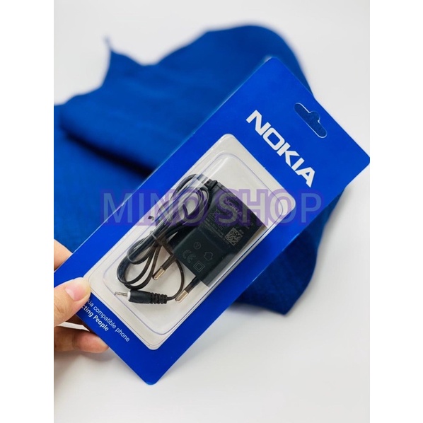 CHARGER/ TC NOKIA COLOKAN KECIL/ N95