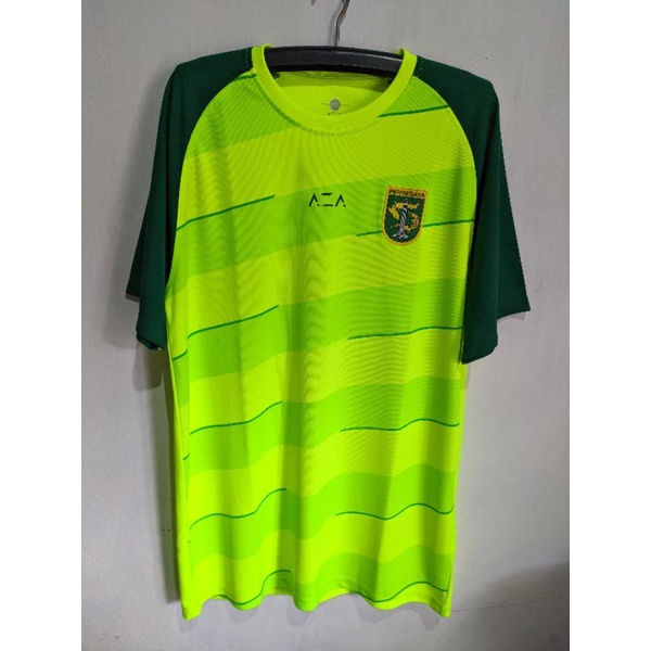 Jersey training persebaya original murah
