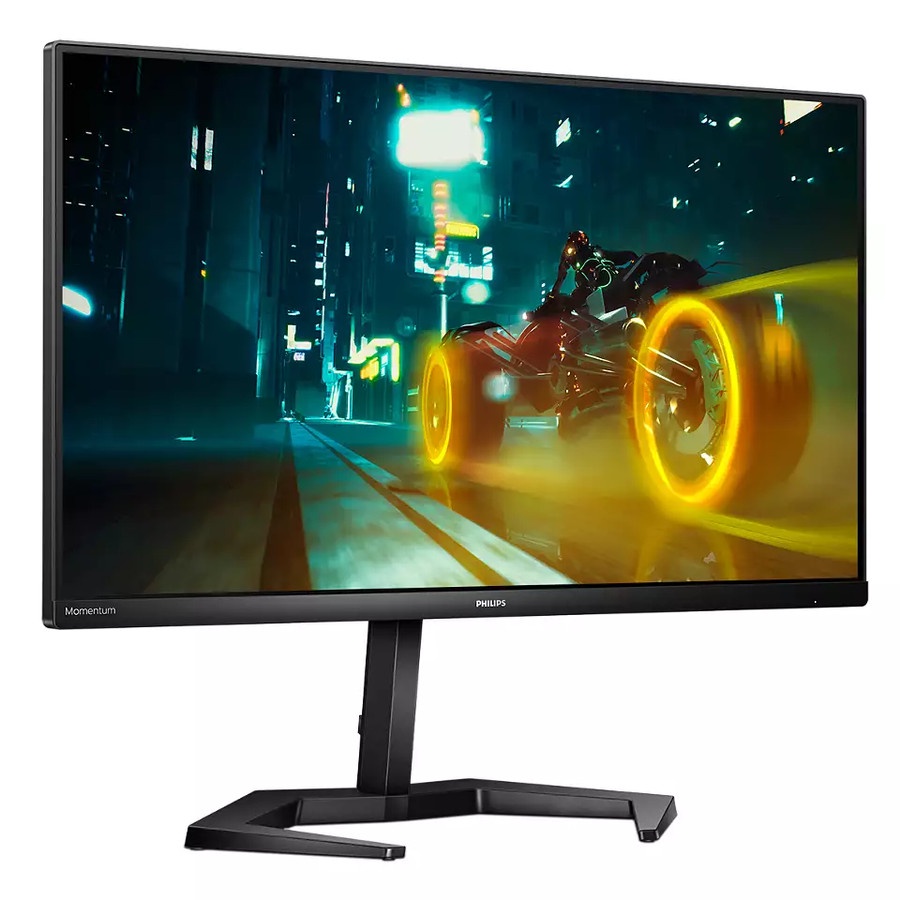 Monitor LED Gaming Philips 24M1N3200ZA 24&quot; AMD FreeSync, 165Hz FHD IPS TOP GAN