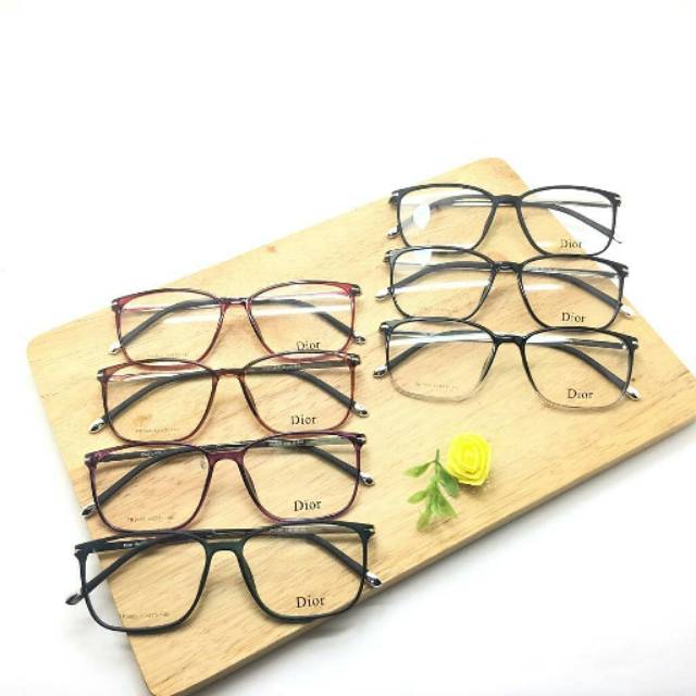 Kacamata frame DR 1410