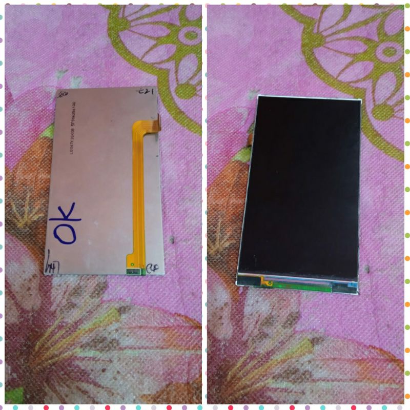 LCD REDMI 2 4G ORIGINAL