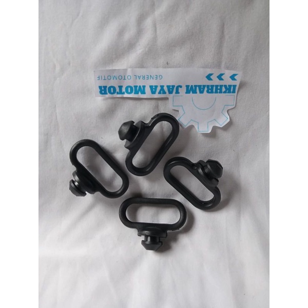 Karet kabel speedometer Gromet wire karet kabel spedo Honda Astrea