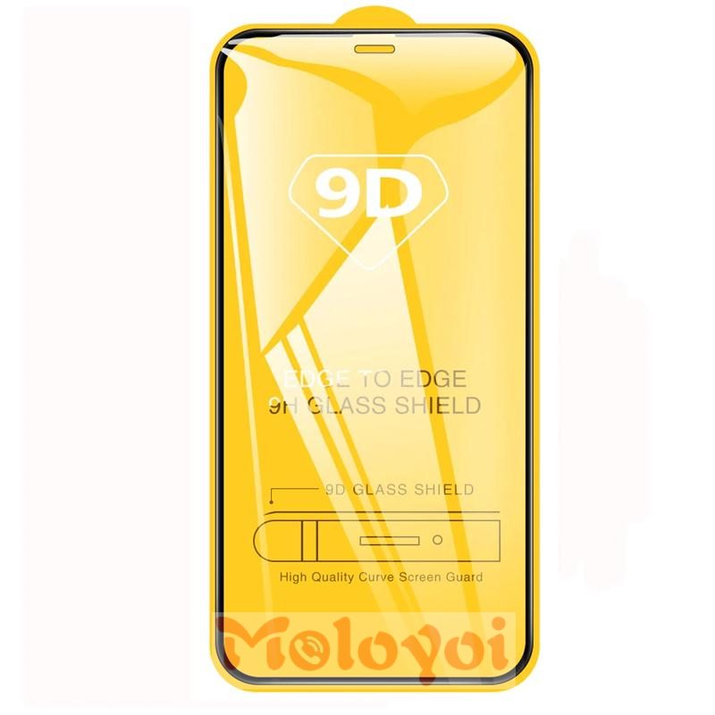 Pelindung Layar Tempered Glass 9d Untuk Oppo A53 2020 A9 A5 A31 2020 Reno 4 A92 A52 A72 A7 A12 A5S A3S A12E A37 F9