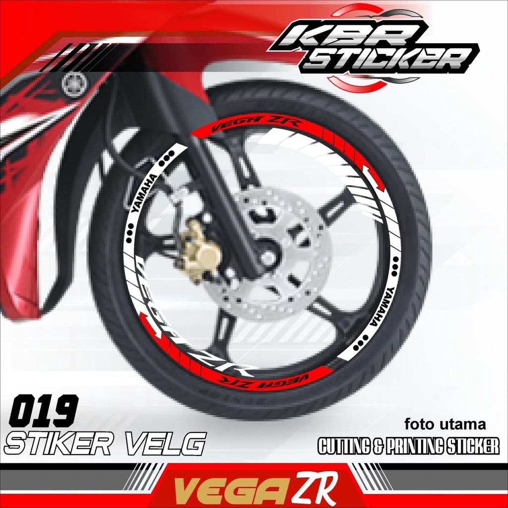 COD CUTING LIST VELG VEGA ZR - STIKER LIST VARIASI VELG 19
