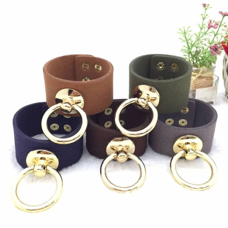 Gelang Kulit Branded Band H Branded band Kulit epsom Premium Quality Gelang tangan Kulit Fashion import branded band Gk20993
