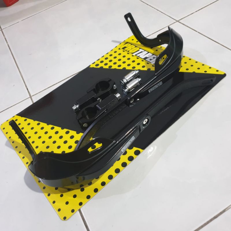 handguard sayap protaper pelindung tangan protaper handguard protaper klx 150 klx 250 crf 150 crf 25