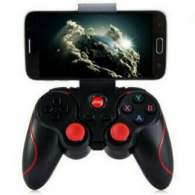MOBILE JOYSTICK BLUETOOTH