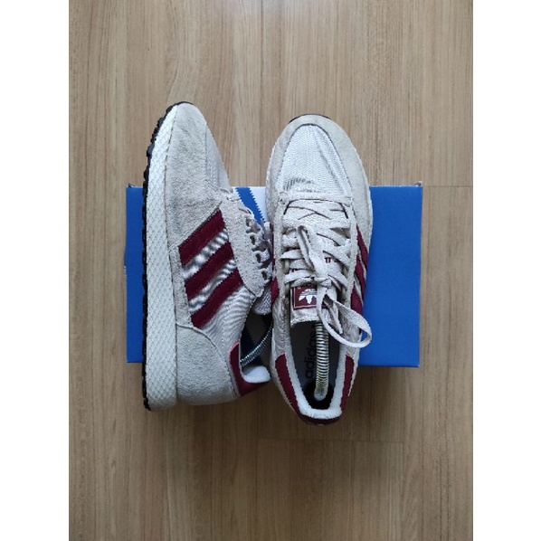 Adidas forest grove
