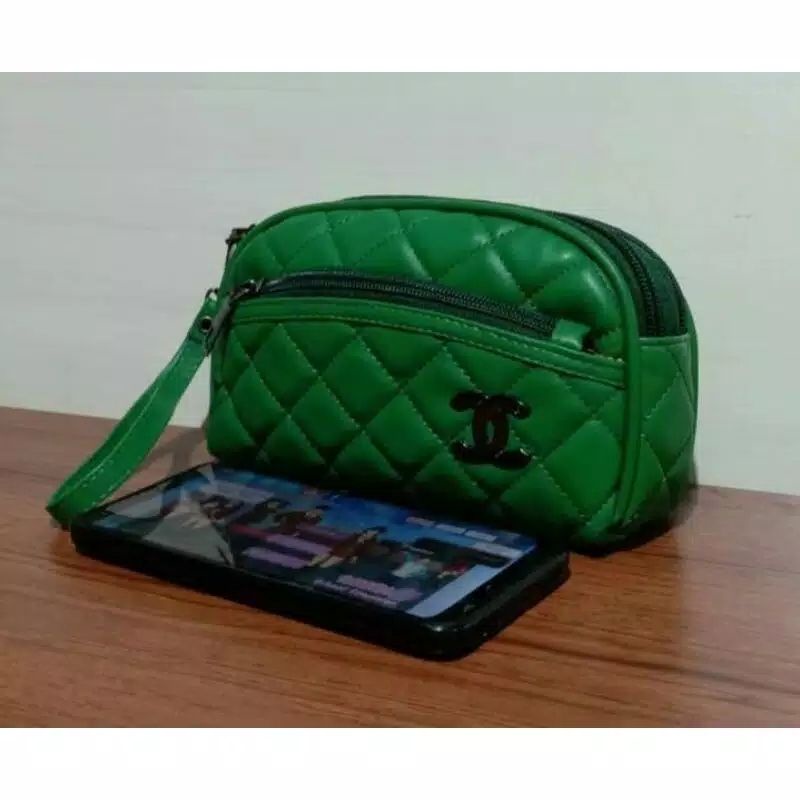 DOMPET MINI C3R MUAT HP 5 INCH