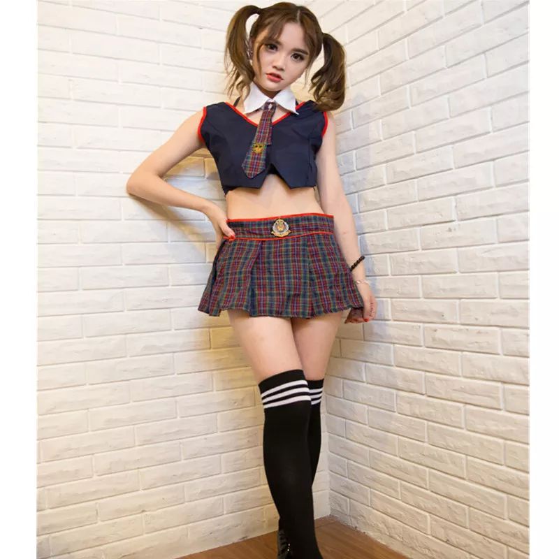 lingeries sexy cosplay school lingerie sexy UT273