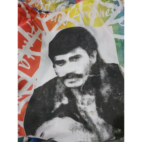 Tas Kain Serut Iwan Fals (bisa cod)