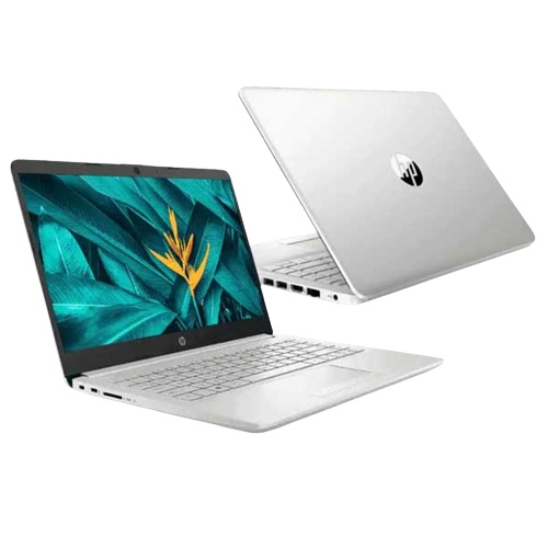 HP 14s FQ1005AU / FQ1006AU RYZEN 5 5500 8GB 512SSD VEGA7 14,0 FHD W10+OHS