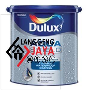 Promo Dulux Aquashield (Gln) Langgeng-