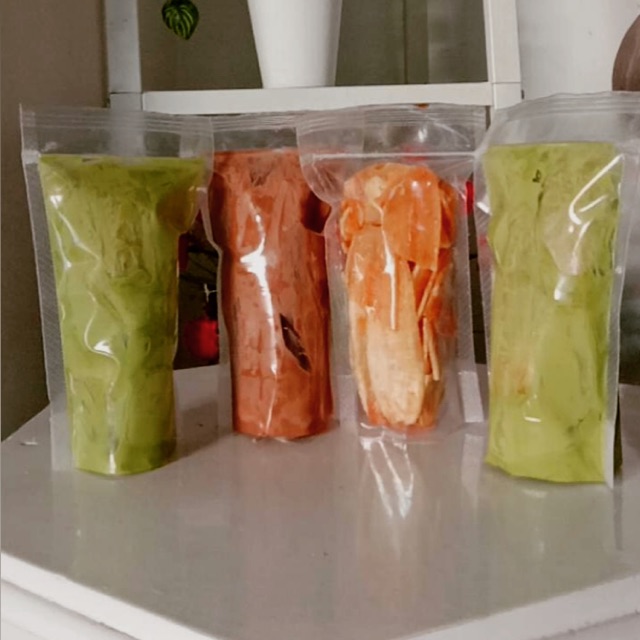 

Keripik Pisang Lumer Murah Meriah Enak, Open Reseller