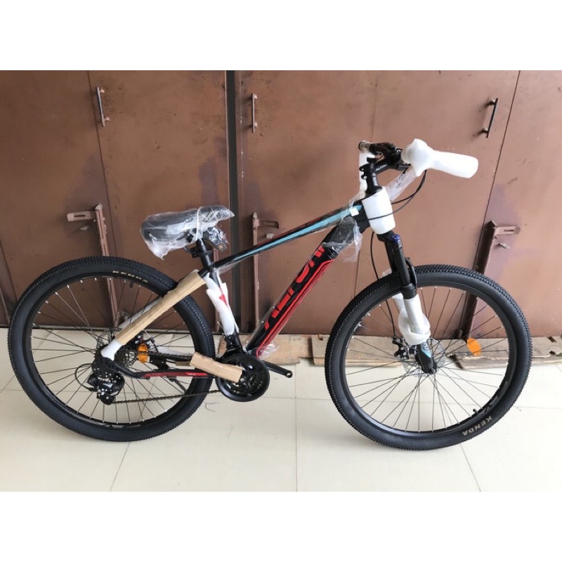 Sepeda MTB Gunung Alton Beast 1.0 27.5inch