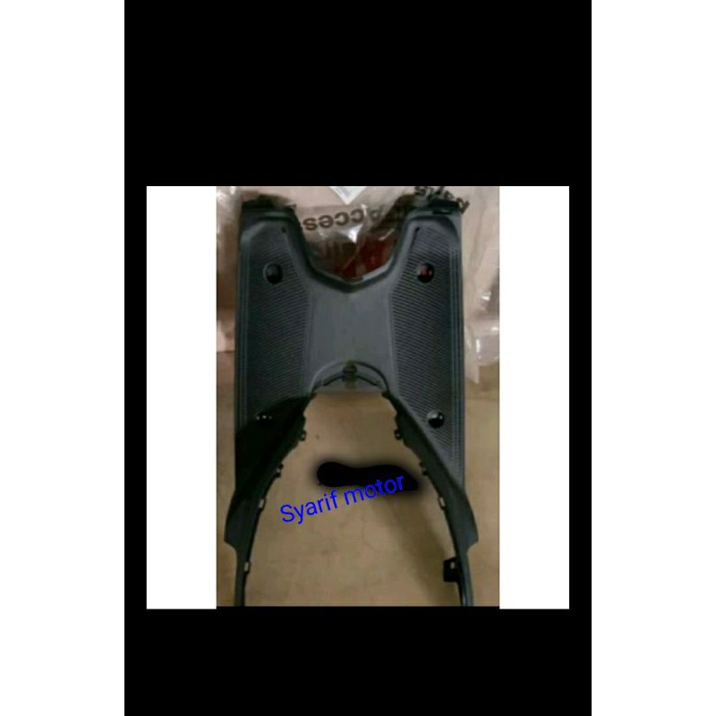 Bordes Pijakan Kaki Mio Soul Gt