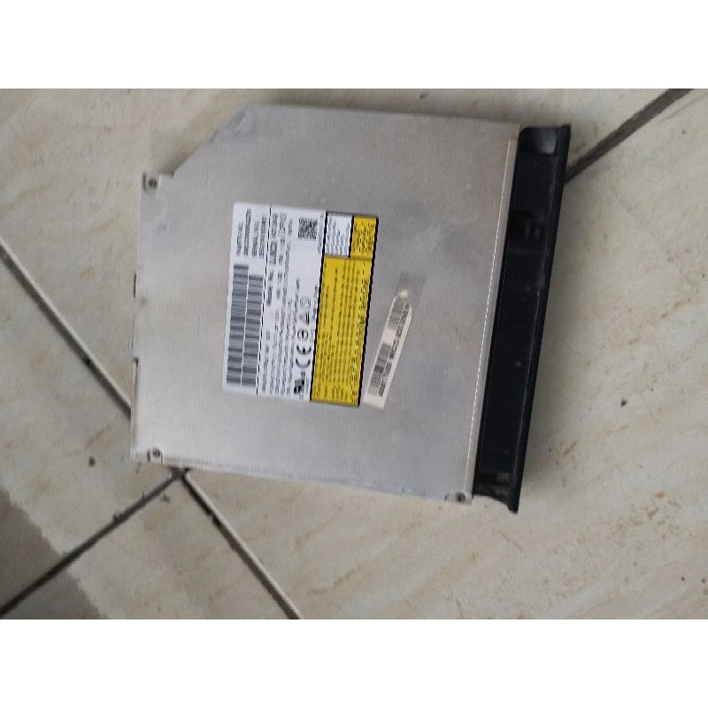 cd/dvd rom laptop